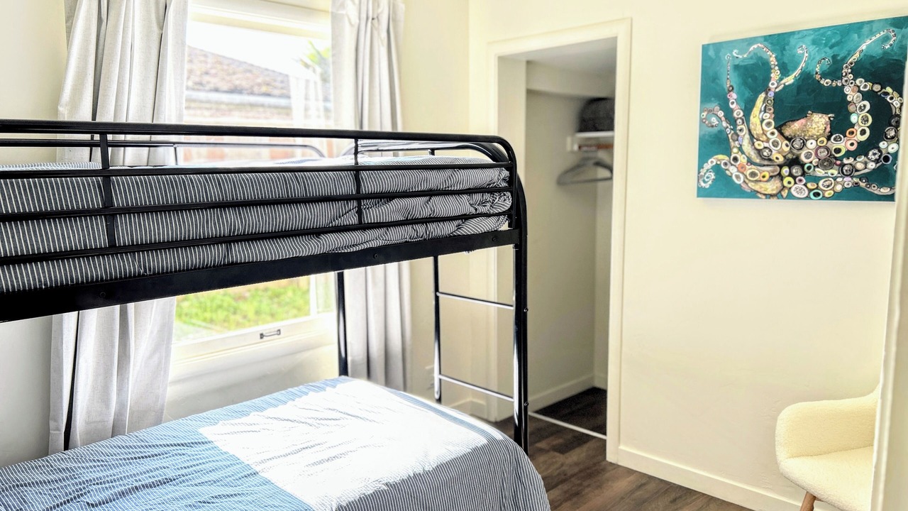 Photo of Bedroom in Eureka