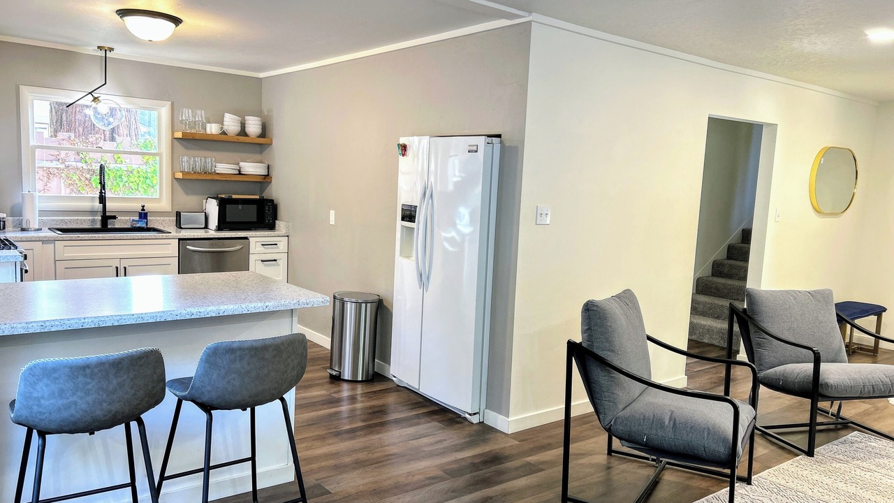 Photo of Kitchen in Eureka