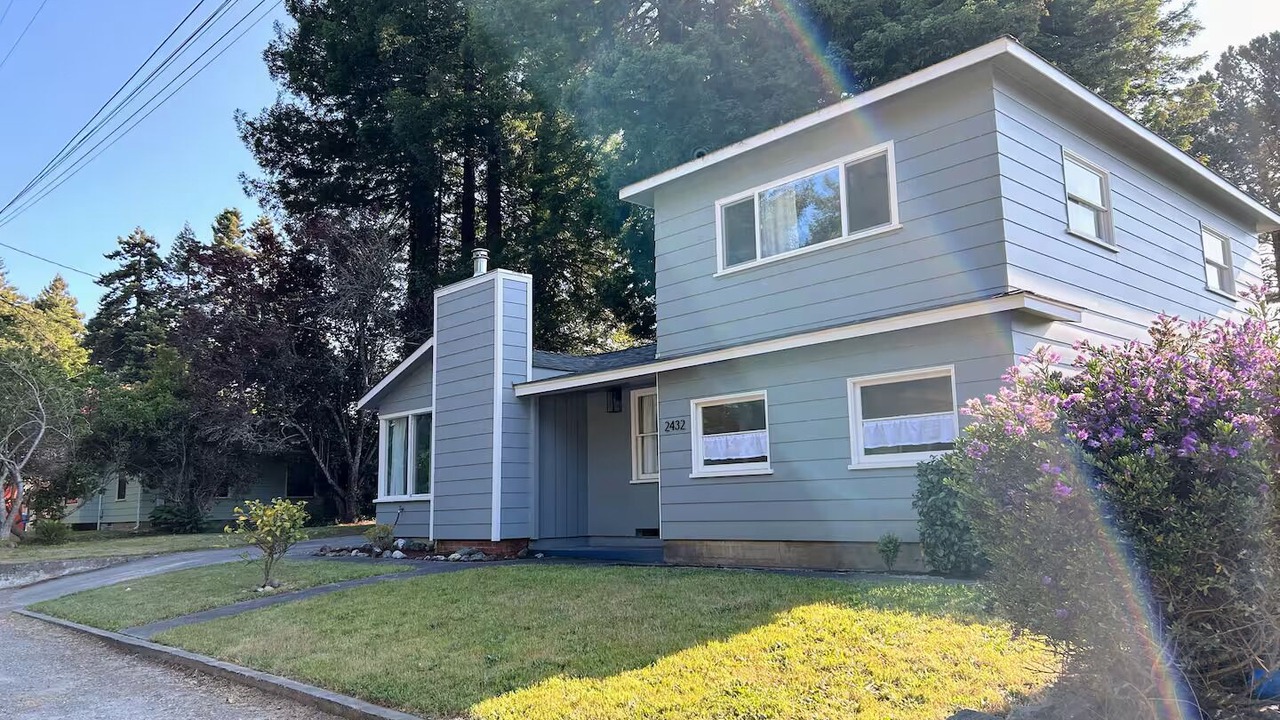 Photo of Outdoor in Eureka