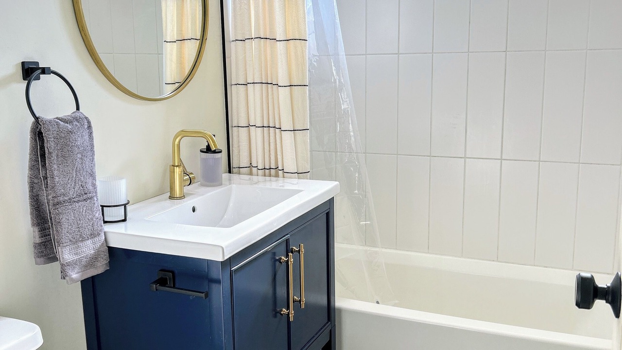 Photo of Bathroom in Eureka