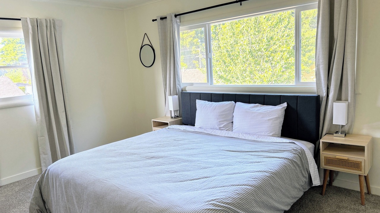 Photo of Bedroom in Eureka