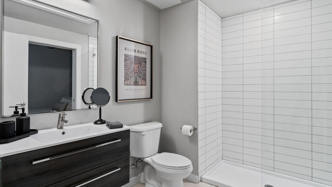 Photo of Bathroom in St. Petersburg