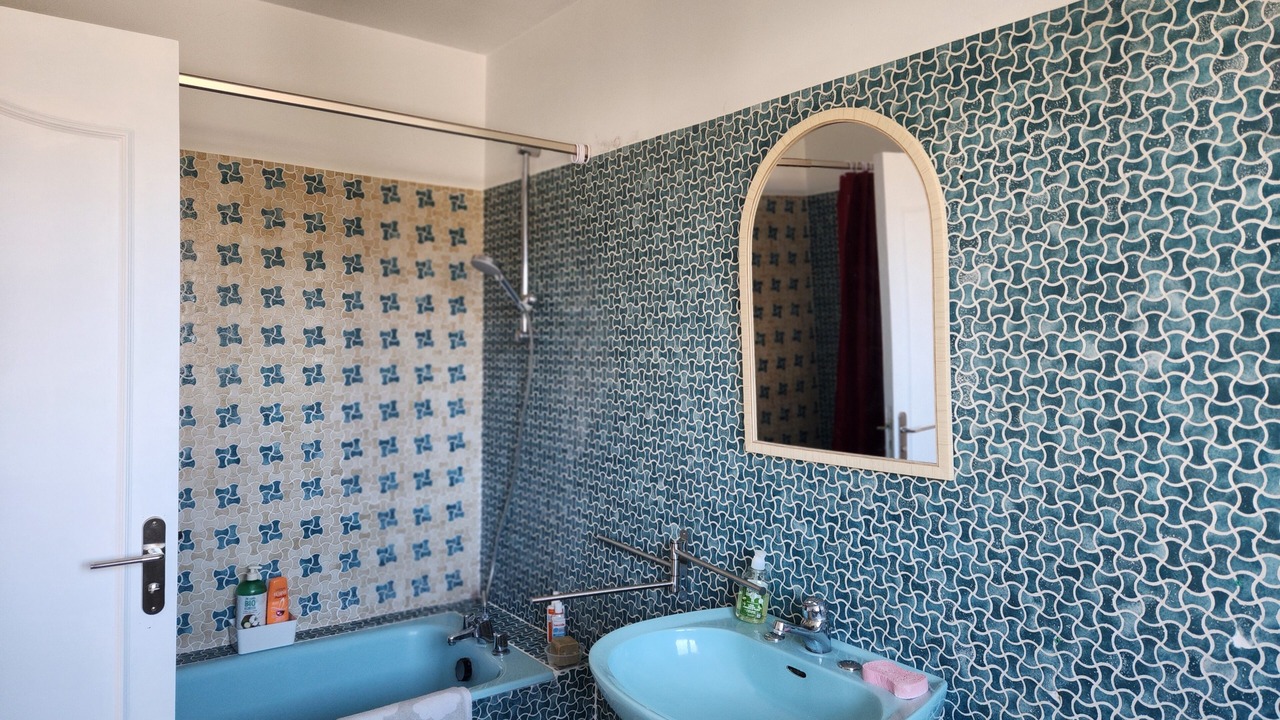 Photo of Bathroom in Wissant