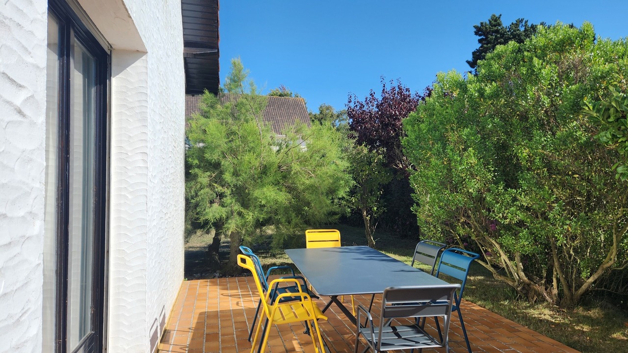 Photo of Outdoor in Wissant