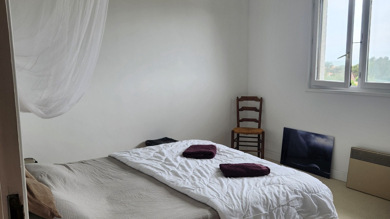 Photo of Bedroom in Wissant