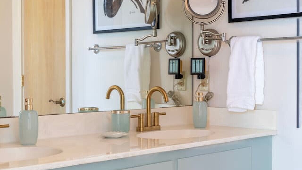 Photo of Bathroom in Carmine