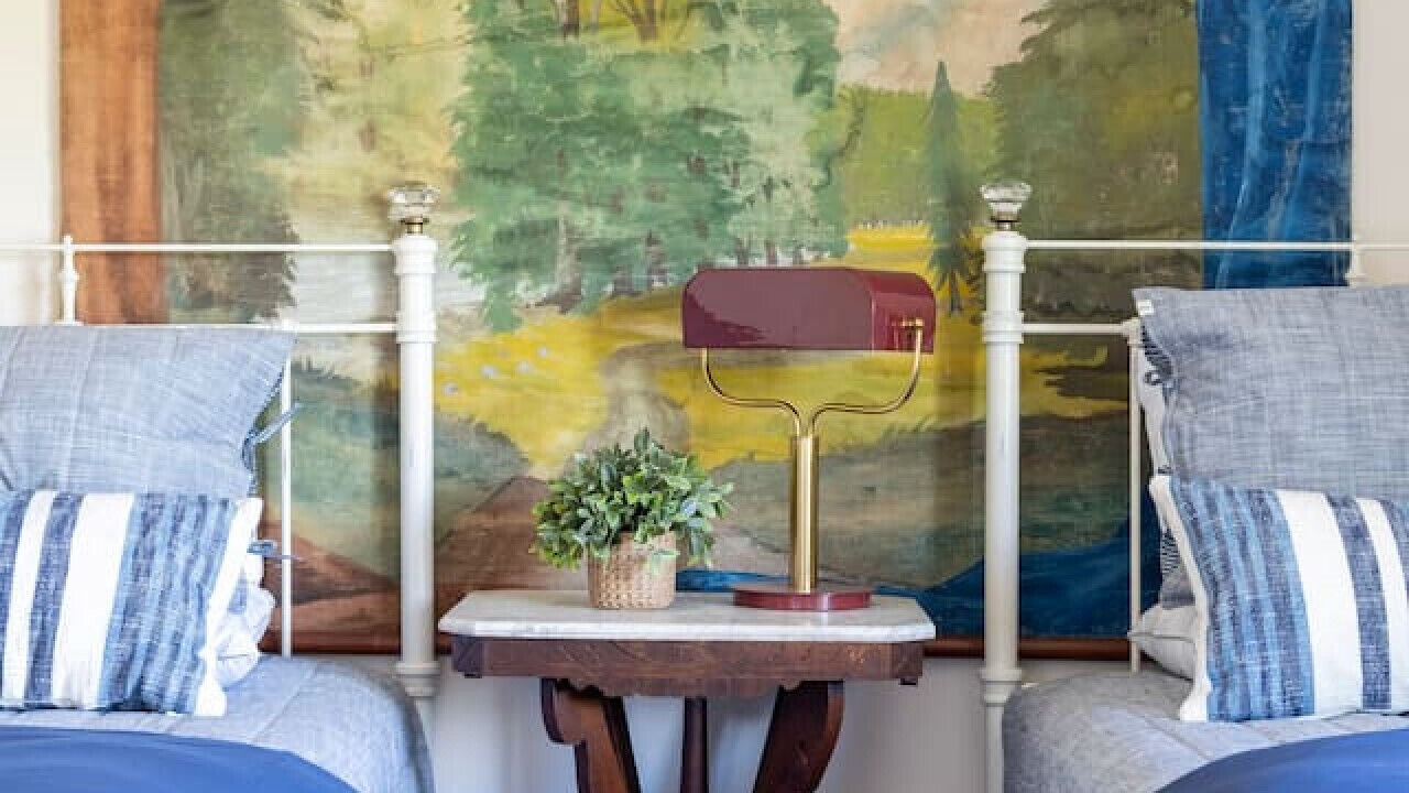 Photo of Bedroom in Carmine