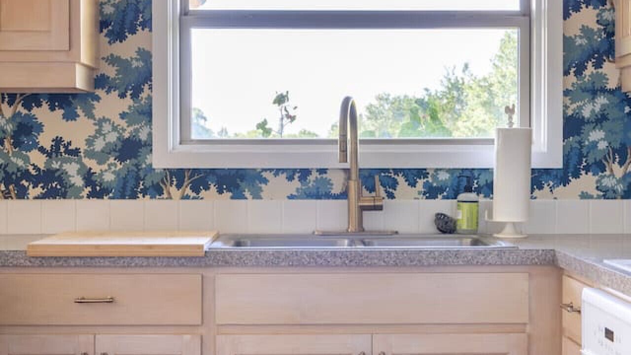 Photo of Kitchen in Carmine
