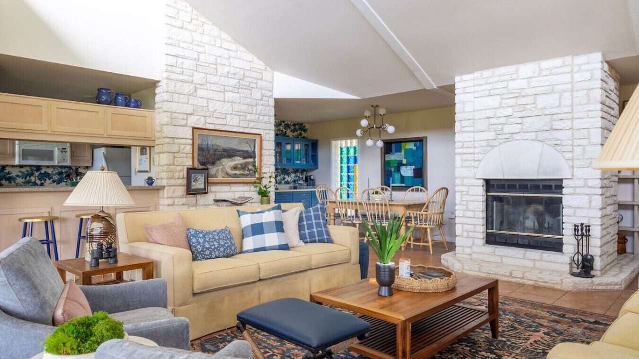 Photo of Livingroom in Carmine