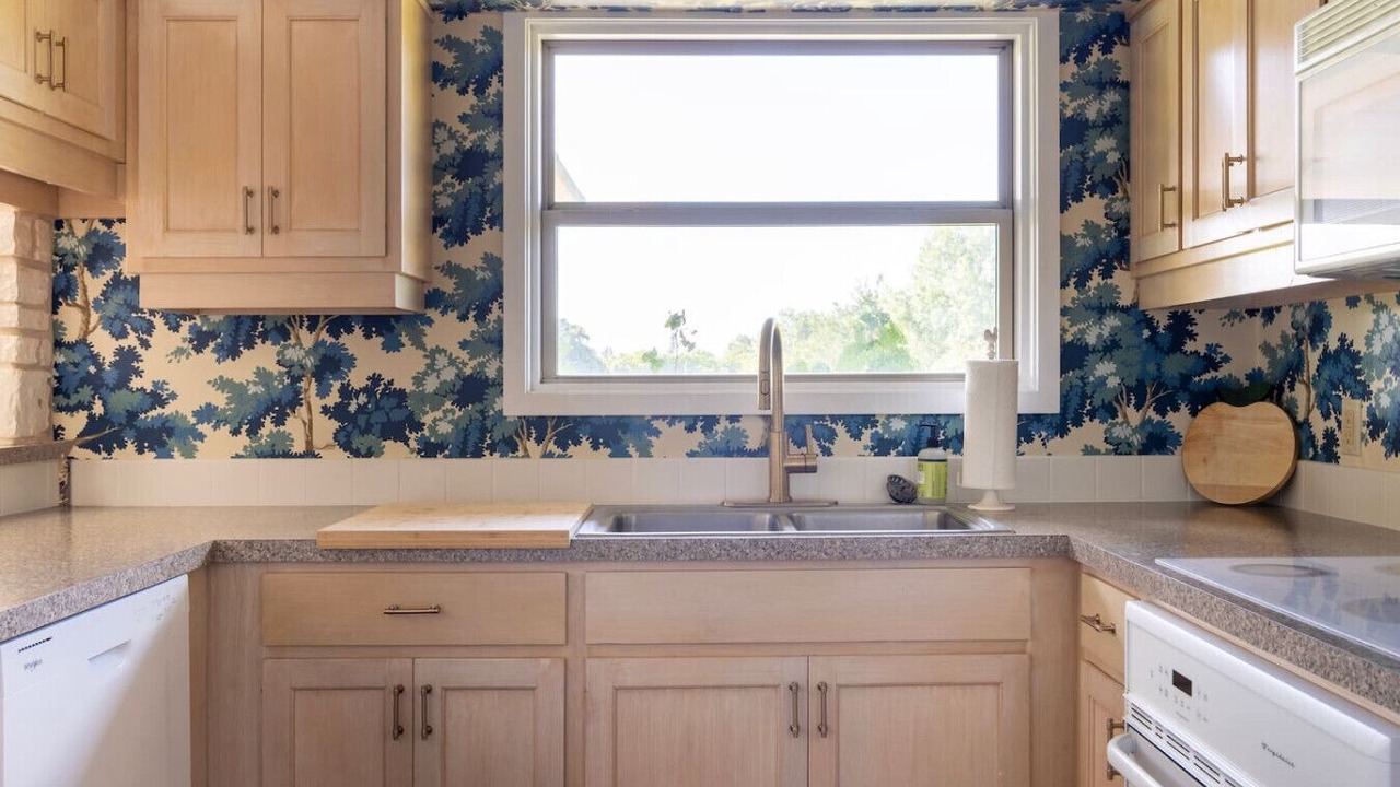 Photo of Kitchen in Carmine