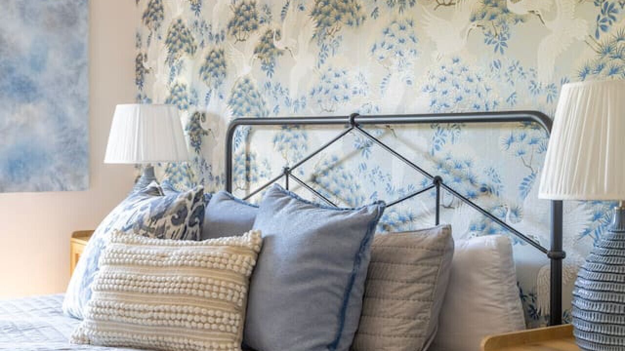 Photo of Bedroom in Carmine