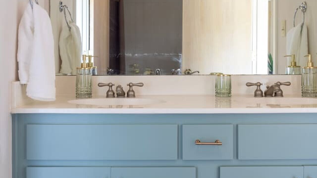 Photo of Bathroom in Carmine