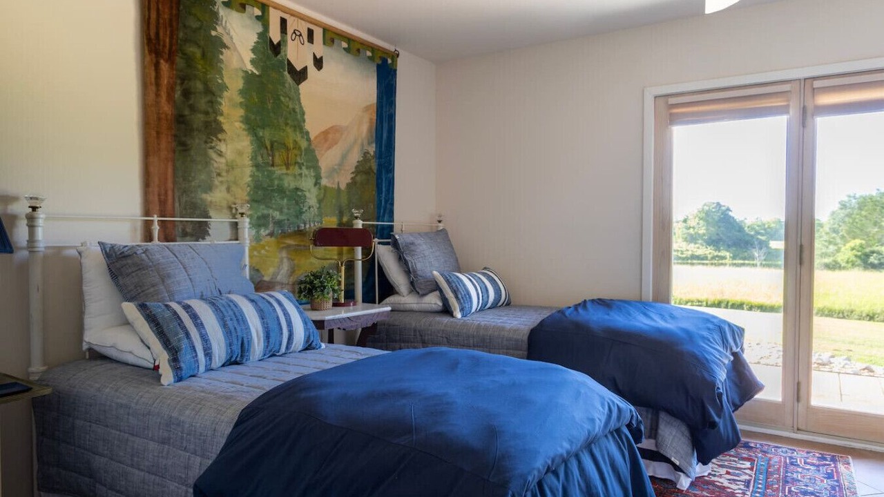 Photo of Bedroom in Carmine