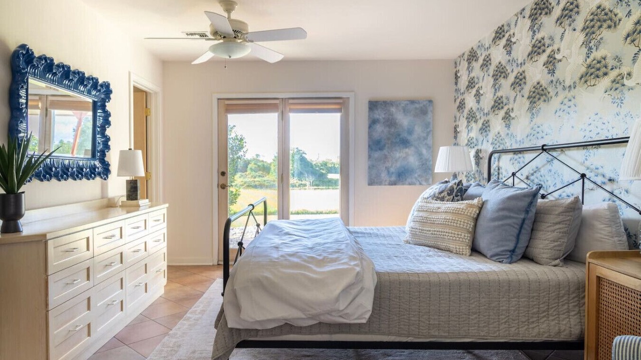 Photo of Bedroom in Carmine