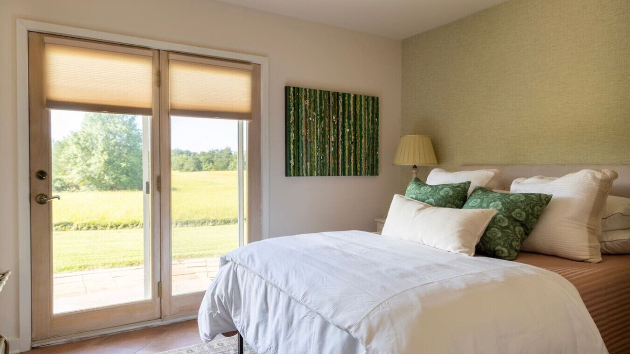 Photo of Bedroom in Carmine