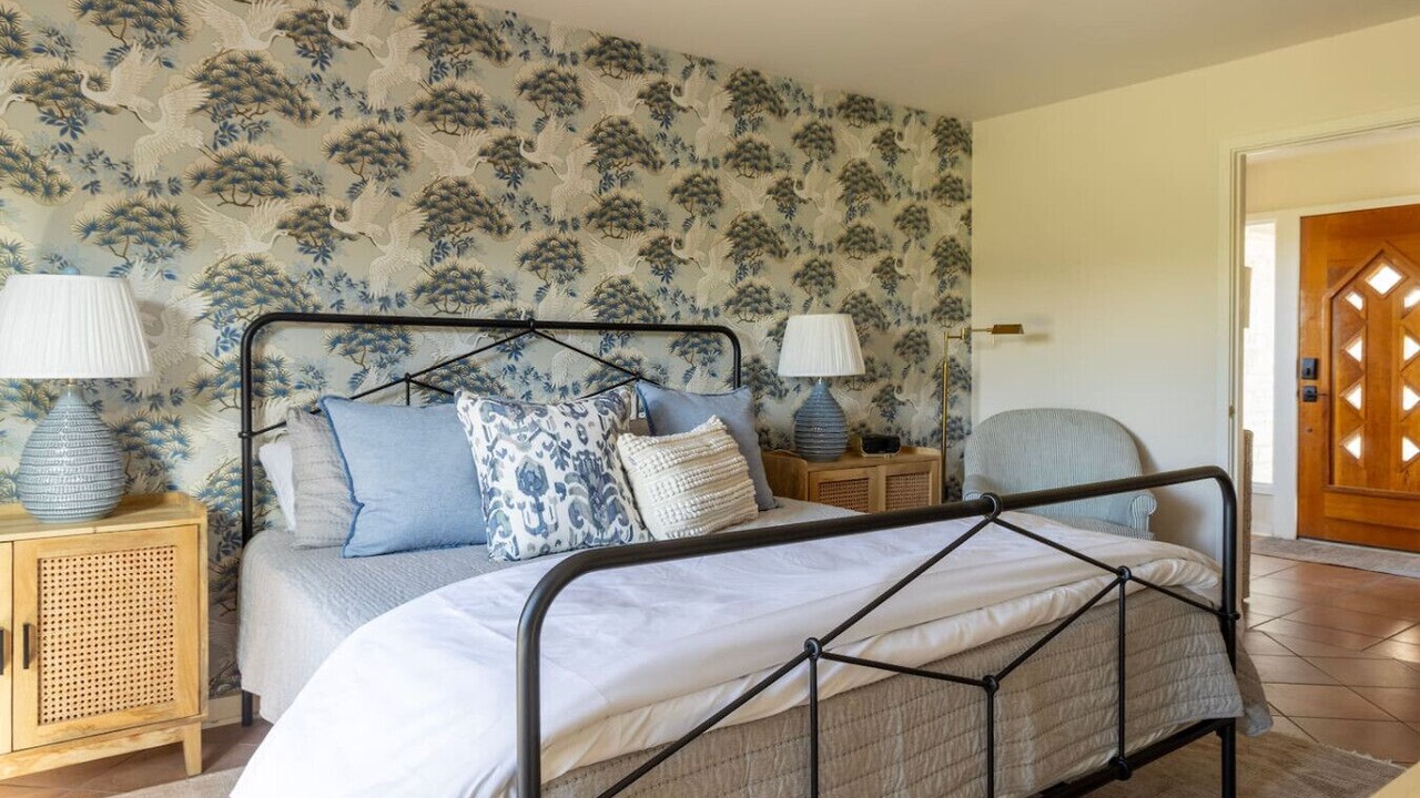 Photo of Bedroom in Carmine
