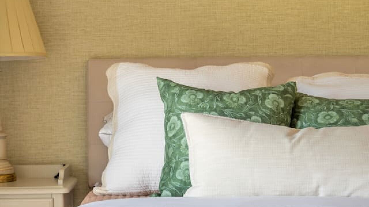 Photo of Bedroom in Carmine