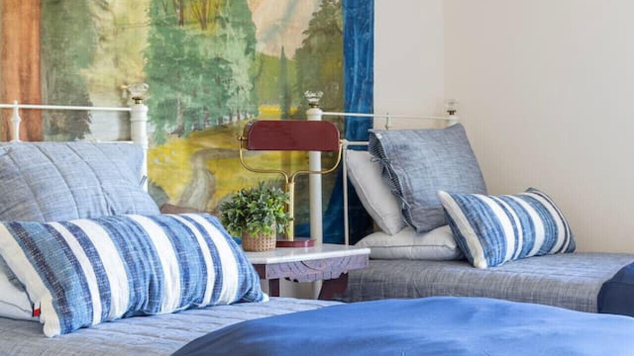 Photo of Bedroom in Carmine