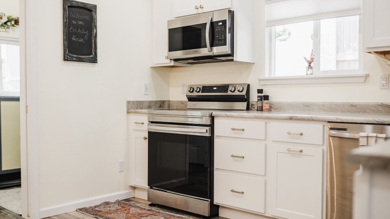 Photo of Kitchen in Altamont