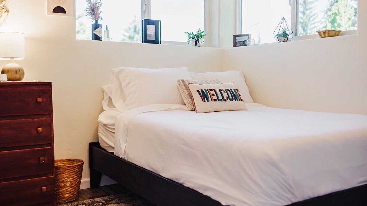 Photo of Bedroom in Altamont