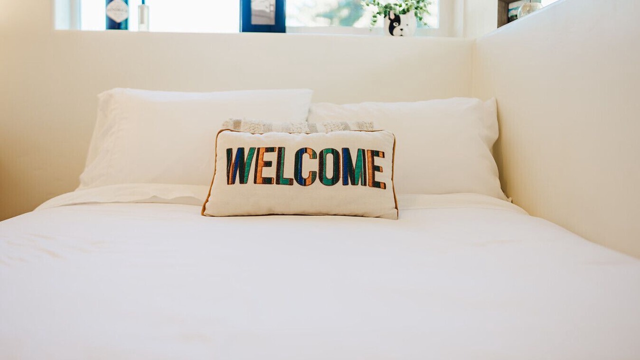 Photo of Bedroom in Altamont