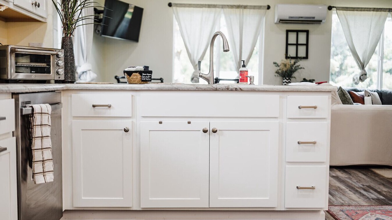 Photo of Kitchen in Altamont