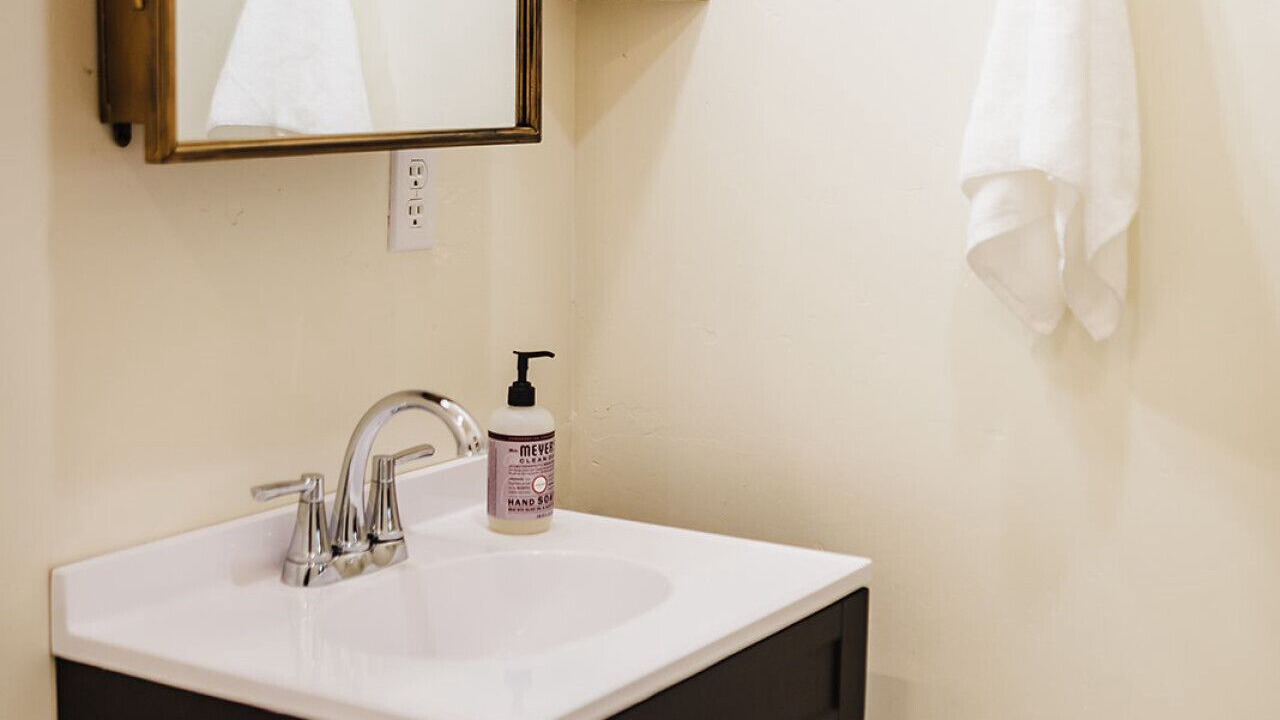 Photo of Bathroom in Altamont