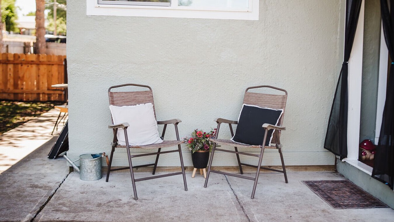 Photo of Patio Balcony in Altamont