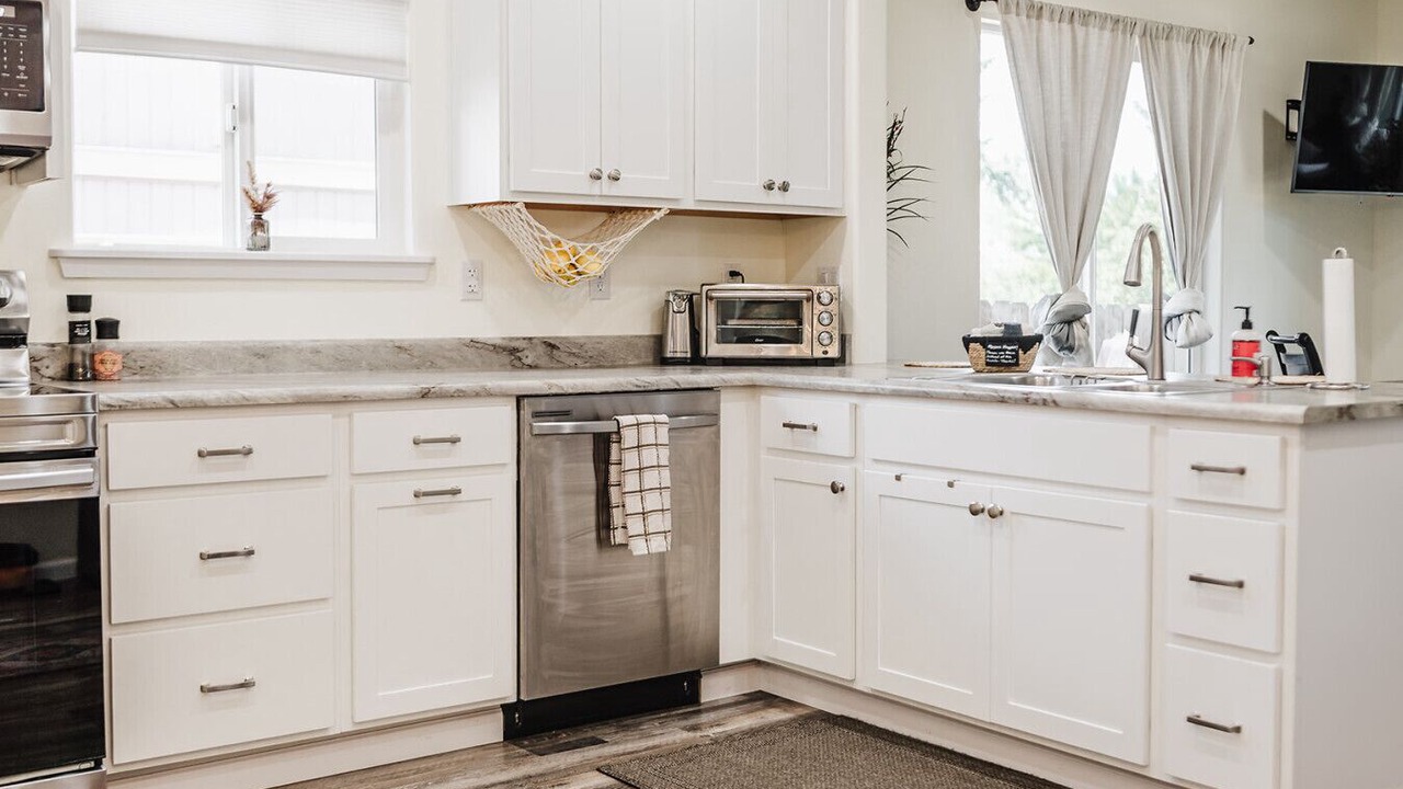 Photo of Kitchen in Altamont