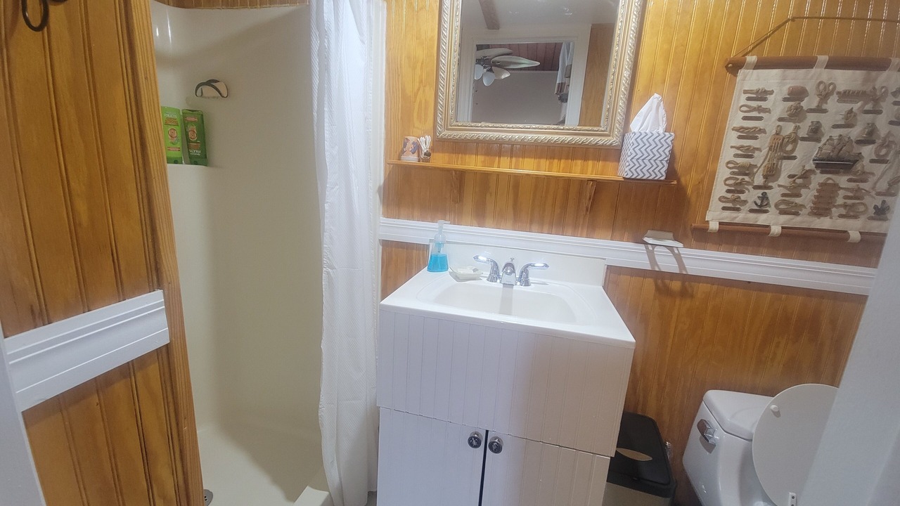 Photo of Bathroom in Ocala