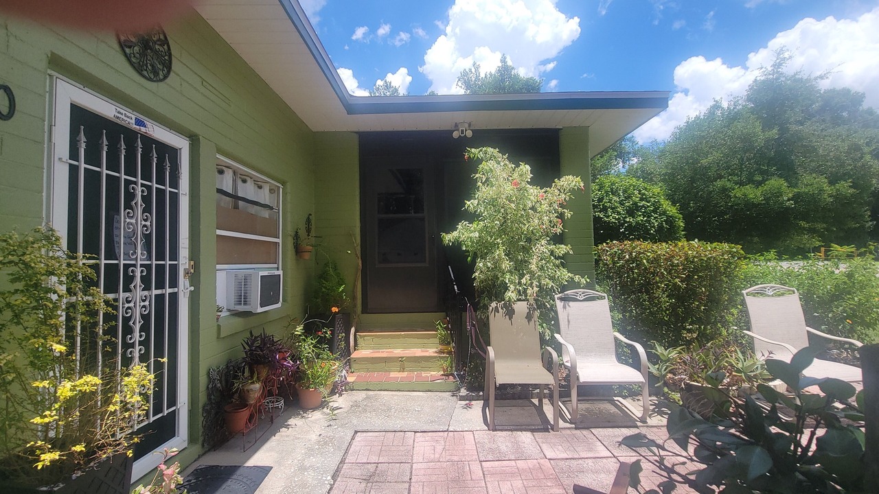 Photo of Patio Balcony in Ocala