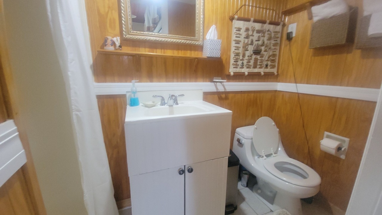 Photo of Bathroom in Ocala
