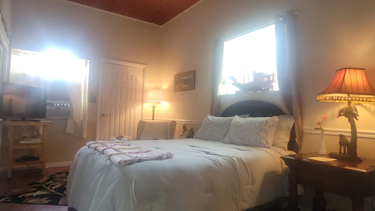 Photo of Bedroom in Ocala