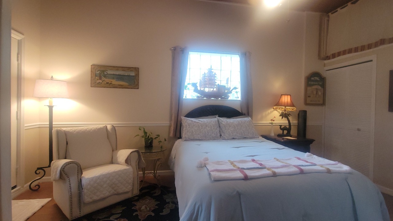 Photo of Bedroom in Ocala