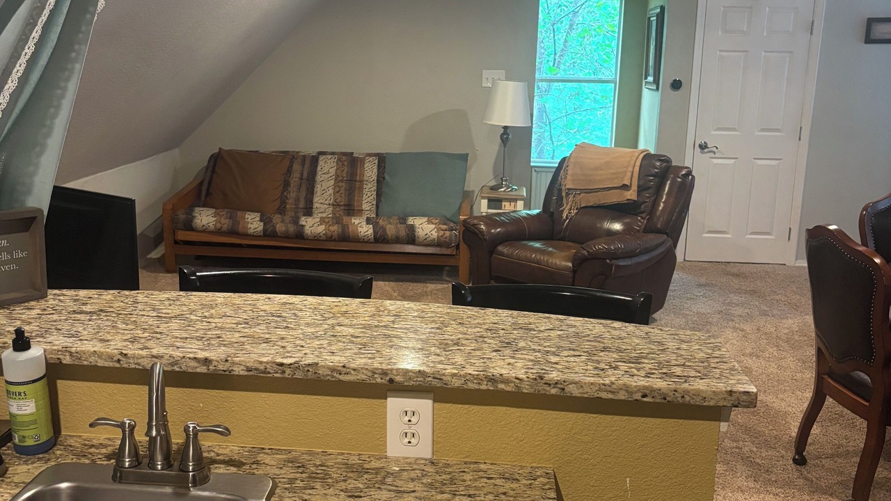Photo of Livingroom in Argyle