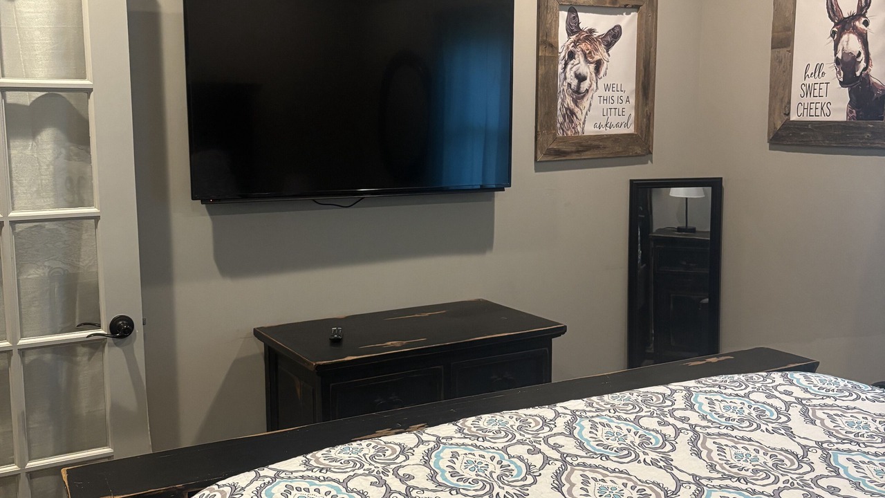 Photo of Bedroom in Argyle