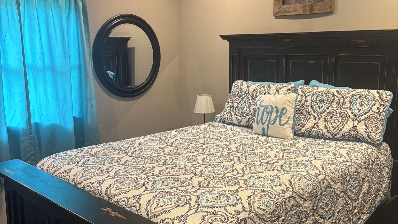 Photo of Bedroom in Argyle