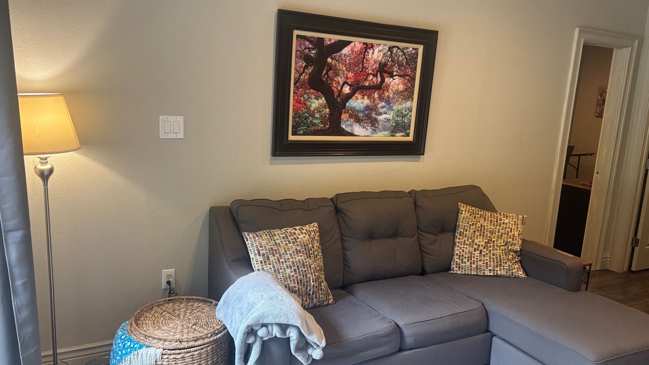 Photo of Livingroom in Argyle