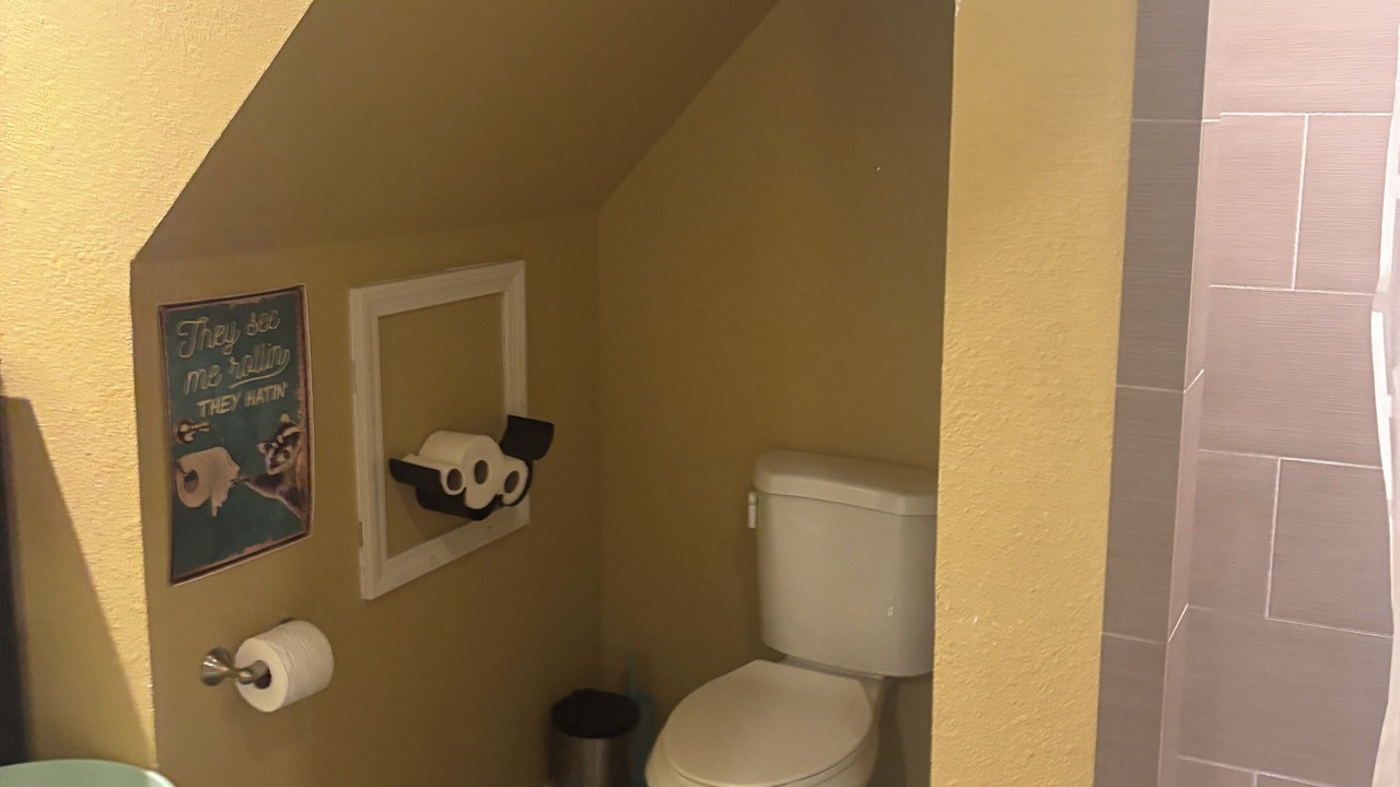 Photo of Bathroom in Argyle