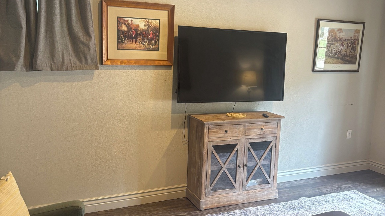 Photo of Livingroom in Argyle