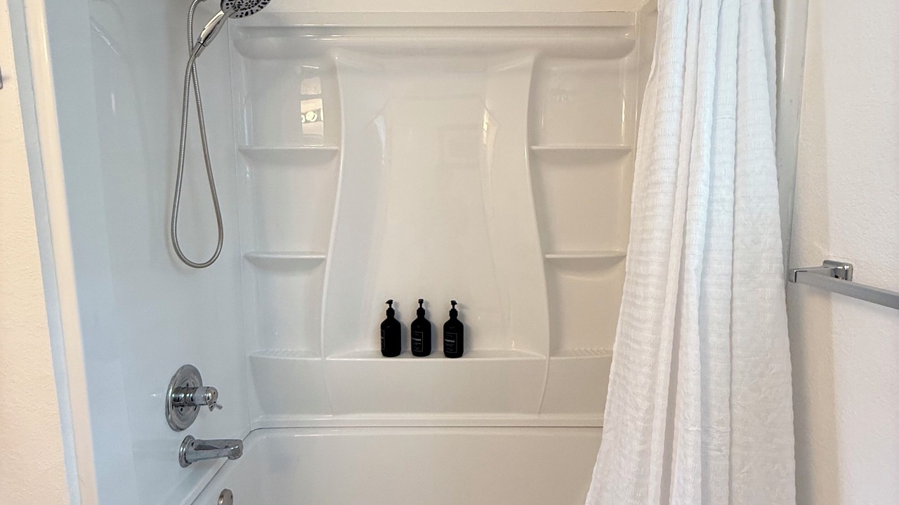 Photo of Bathroom in West Colorado Springs
