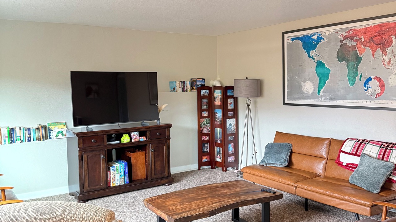 Photo of Livingroom in West Colorado Springs
