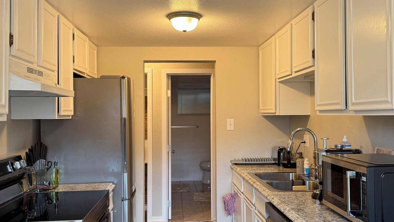 Photo of Kitchen in West Colorado Springs