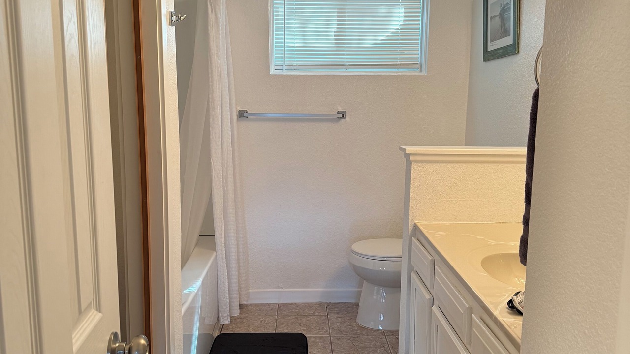 Photo of Bathroom in West Colorado Springs