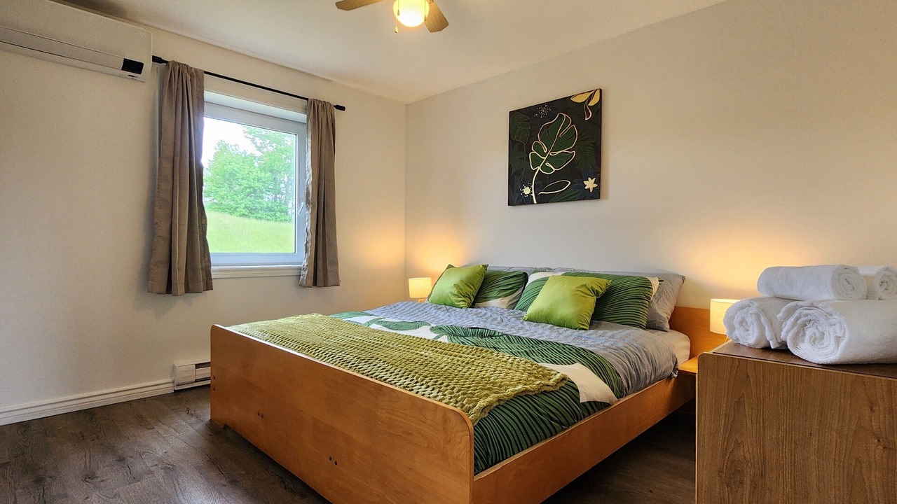 Photo of Bedroom in Boularderie