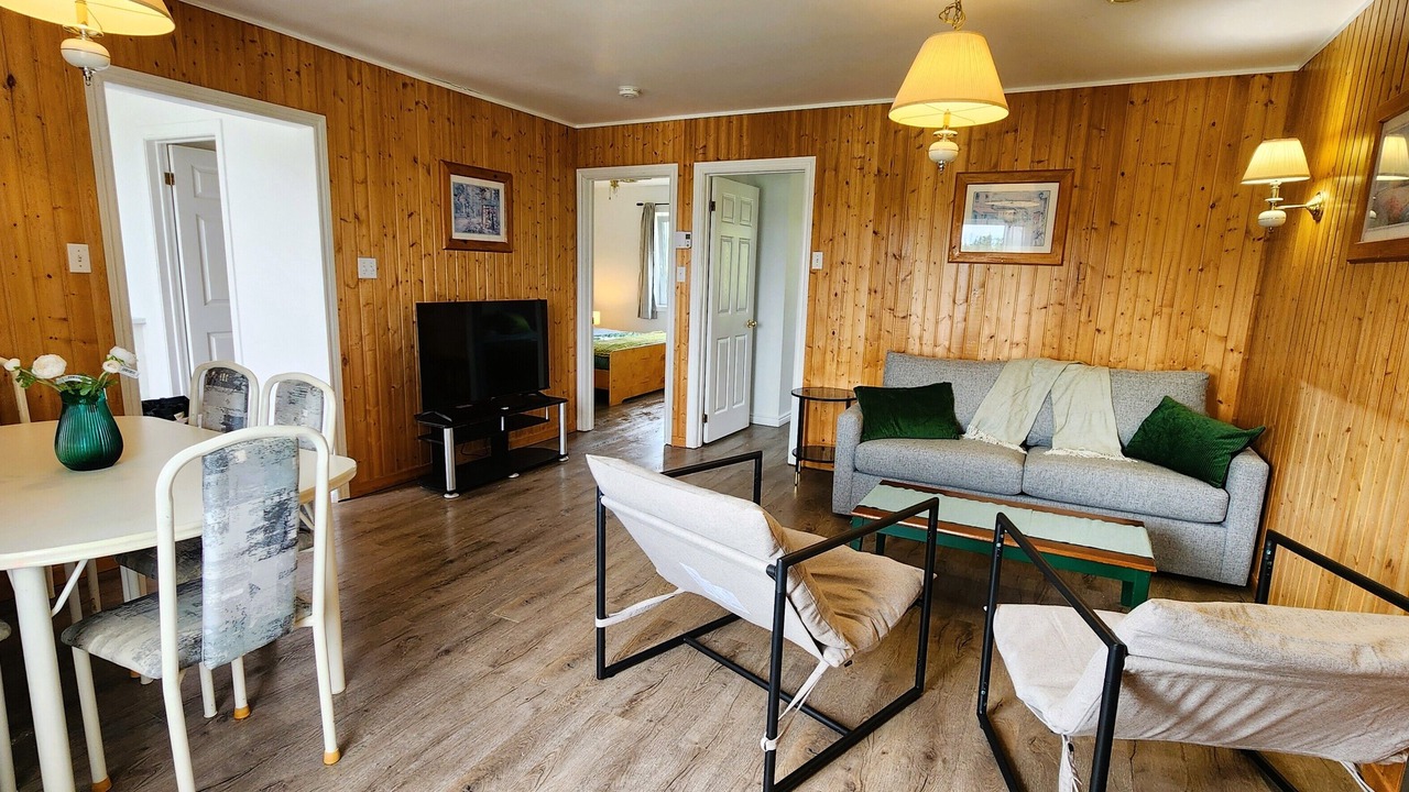Photo of Livingroom in Boularderie