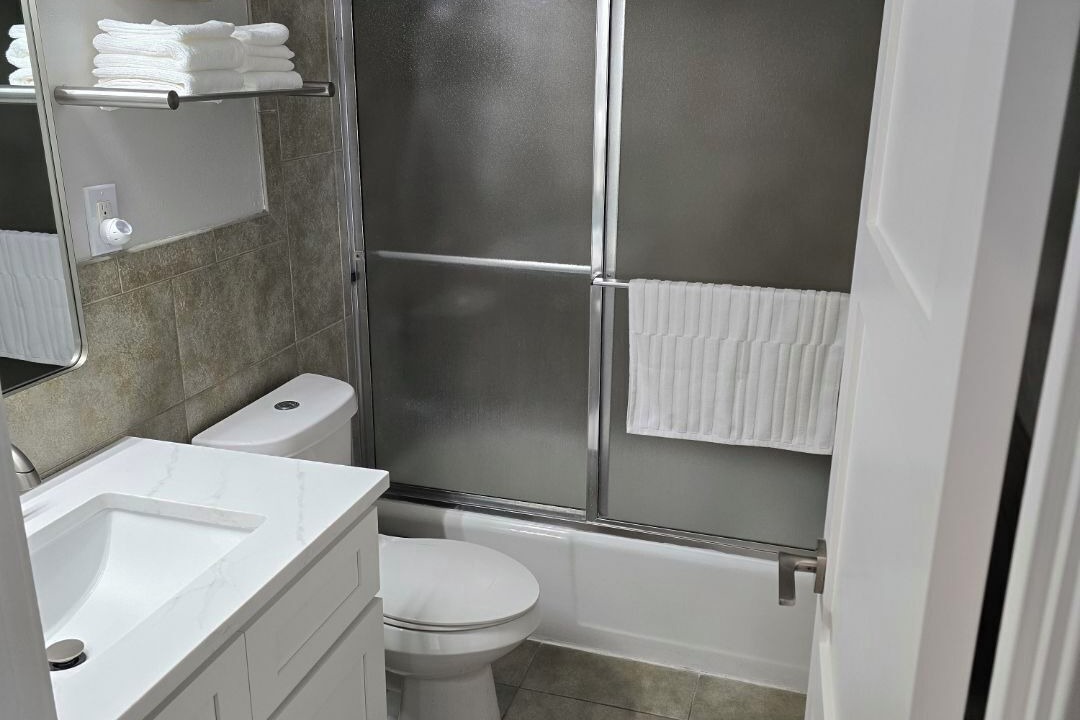 Photo of Bathroom in Corpus Christi