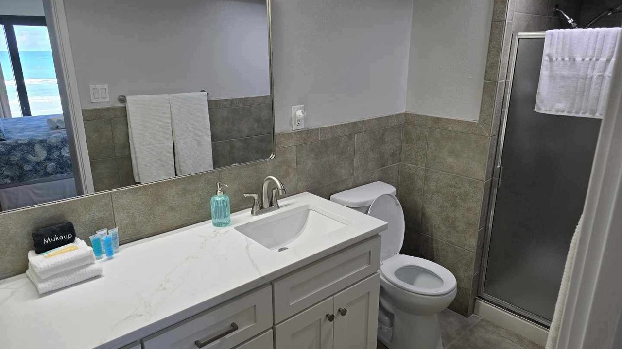 Photo of Bathroom in Corpus Christi