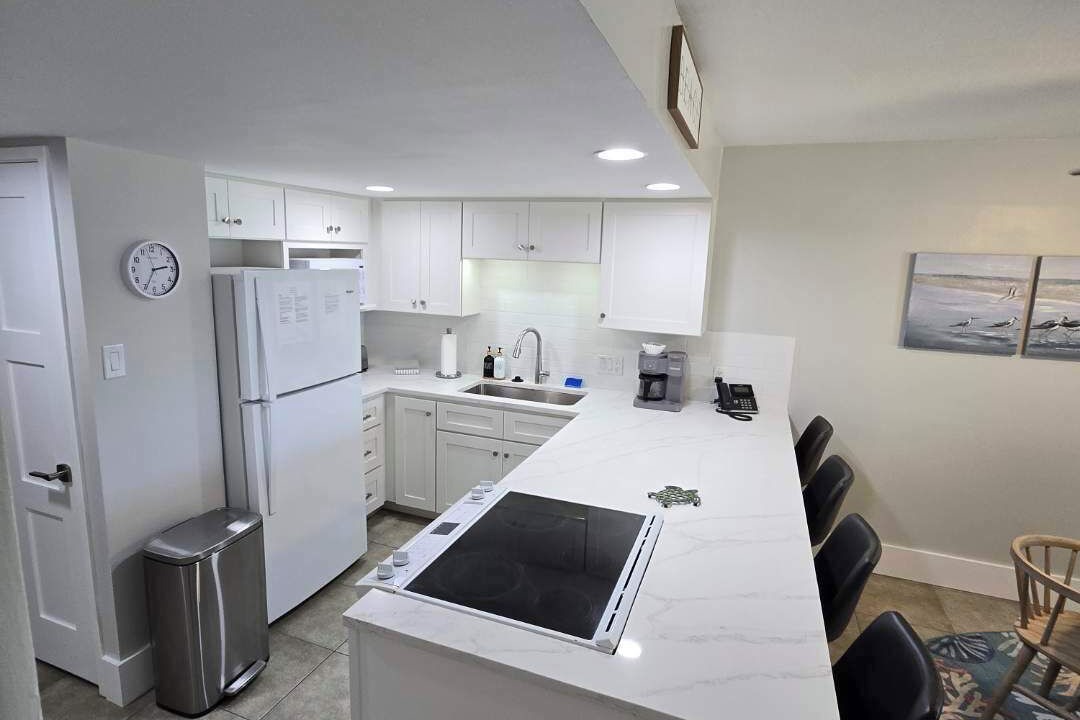 Photo of Kitchen in Corpus Christi