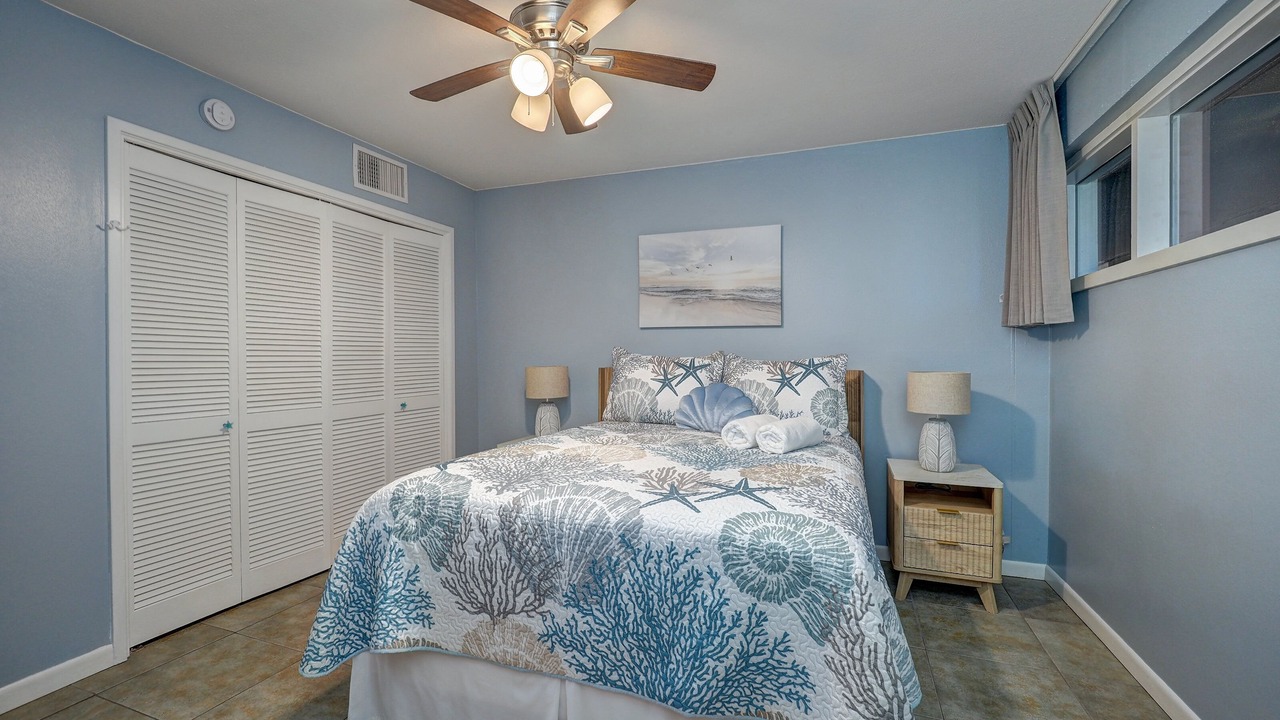 Photo of Bedroom in Corpus Christi